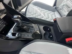 Volkswagen Taos 280TSI FWD Luxury Plus Advanced Edition - ფოტო 10