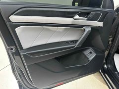 Volkswagen Taos 280TSI FWD Luxury Plus Advanced Edition - ფოტო 11