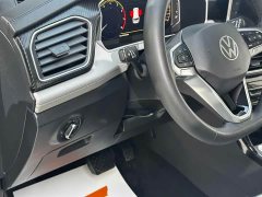 Volkswagen Taos 280TSI FWD Luxury Plus Advanced Edition - ფოტო 13