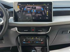 Volkswagen Taos 280TSI FWD Luxury Plus Advanced Edition - ფოტო 14