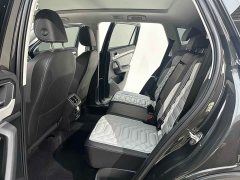 Volkswagen Taos 280TSI FWD Luxury Plus Advanced Edition - ფოტო 18