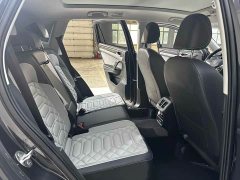 Volkswagen Taos 280TSI FWD Luxury Plus Advanced Edition - ფოტო 19