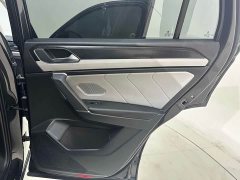 Volkswagen Taos 280TSI FWD Luxury Plus Advanced Edition - ფოტო 20