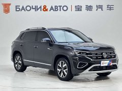 Volkswagen Taos 280TSI FWD Luxury Plus Advanced Edition - ფოტო 3