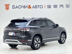Volkswagen Taos 280TSI FWD Luxury Plus Advanced Edition - ფოტო 4