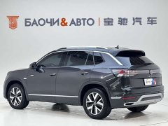 Volkswagen Taos 280TSI FWD Luxury Plus Advanced Edition - ფოტო 6