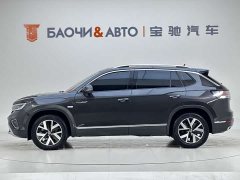 Volkswagen Taos 280TSI FWD Luxury Plus Advanced Edition - ფოტო 7