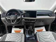 Volkswagen Taos 280TSI FWD Luxury Plus Advanced Edition - ფოტო 8