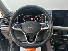 Volkswagen Taos 280TSI FWD Luxury Plus Advanced Edition - ფოტო 9