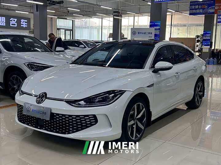 Volkswagen Lingdu L 280TSI DSG Spicy Edition - ავტომობილი ჩინეთიდან