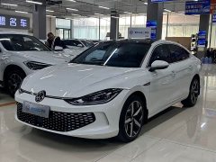Volkswagen Lingdu L 280TSI DSG Spicy Edition - ფოტო 1