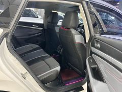 Volkswagen Lingdu L 280TSI DSG Spicy Edition - ფოტო 10