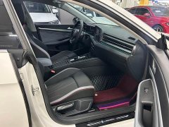 Volkswagen Lingdu L 280TSI DSG Spicy Edition - ფოტო 11