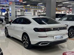 Volkswagen Lingdu L 280TSI DSG Spicy Edition - ფოტო 4