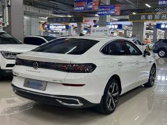 Volkswagen Lingdu L 280TSI DSG Spicy Edition - ფოტო 5