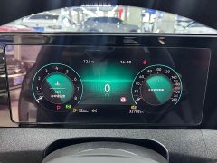 Volkswagen Lingdu L 280TSI DSG Spicy Edition - ფოტო 7
