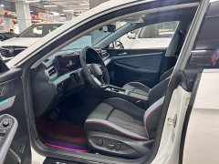 Volkswagen Lingdu L 280TSI DSG Spicy Edition - ფოტო 8
