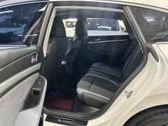 Volkswagen Lingdu L 280TSI DSG Spicy Edition - ფოტო 9