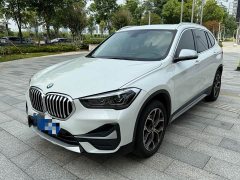 BMW X1 sDrive20Li Fashion - ფოტო 1