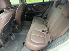 BMW X1 sDrive20Li Fashion - ფოტო 10