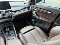 BMW X1 sDrive20Li Fashion - ფოტო 11