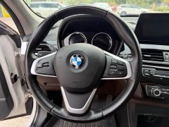 BMW X1 sDrive20Li Fashion - ფოტო 12
