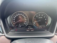 BMW X1 sDrive20Li Fashion - ფოტო 13