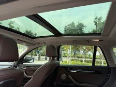 BMW X1 sDrive20Li Fashion - ფოტო 14