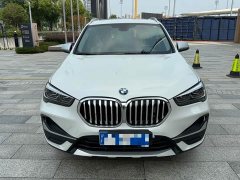 BMW X1 sDrive20Li Fashion - ფოტო 2