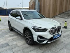 BMW X1 sDrive20Li Fashion - ფოტო 3