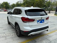 BMW X1 sDrive20Li Fashion - ფოტო 4