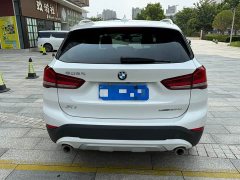 BMW X1 sDrive20Li Fashion - ფოტო 5