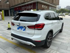 BMW X1 sDrive20Li Fashion - ფოტო 6