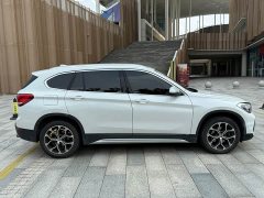 BMW X1 sDrive20Li Fashion - ფოტო 7