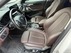 BMW X1 sDrive20Li Fashion - ფოტო 9