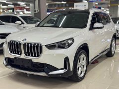 BMW X1 sDrive20Li X Design Package - ფოტო 1