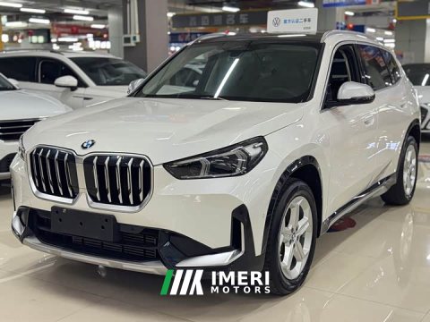 2023 BMW X1 sDrive20Li X Design Package - ავტომობილი ჩინეთიდან