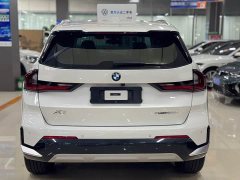 BMW X1 sDrive20Li X Design Package - ფოტო 10