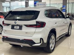 BMW X1 sDrive20Li X Design Package - ფოტო 11