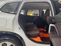 BMW X1 sDrive20Li X Design Package - ფოტო 12