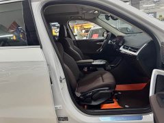 BMW X1 sDrive20Li X Design Package - ფოტო 13