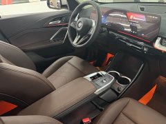 BMW X1 sDrive20Li X Design Package - ფოტო 14