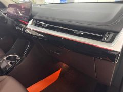BMW X1 sDrive20Li X Design Package - ფოტო 15