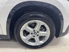 BMW X1 sDrive20Li X Design Package - ფოტო 17