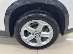 BMW X1 sDrive20Li X Design Package - ფოტო 19