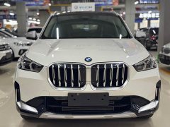 BMW X1 sDrive20Li X Design Package - ფოტო 2