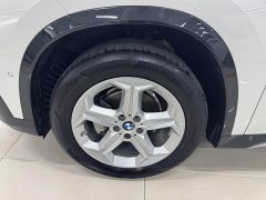 BMW X1 sDrive20Li X Design Package - ფოტო 20