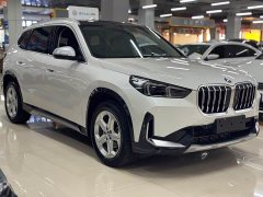 BMW X1 sDrive20Li X Design Package - ფოტო 3