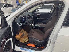 BMW X1 sDrive20Li X Design Package - ფოტო 4