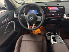 BMW X1 sDrive20Li X Design Package - ფოტო 5